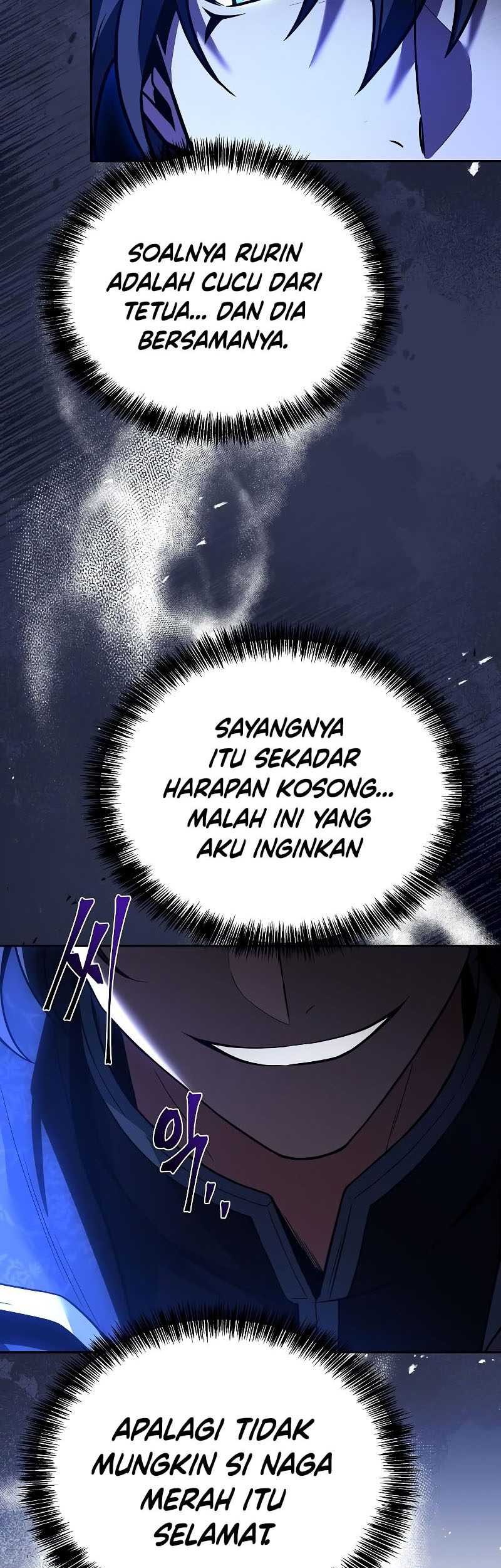 The Unyielding Will to Die Chapter 11 - halaman 12