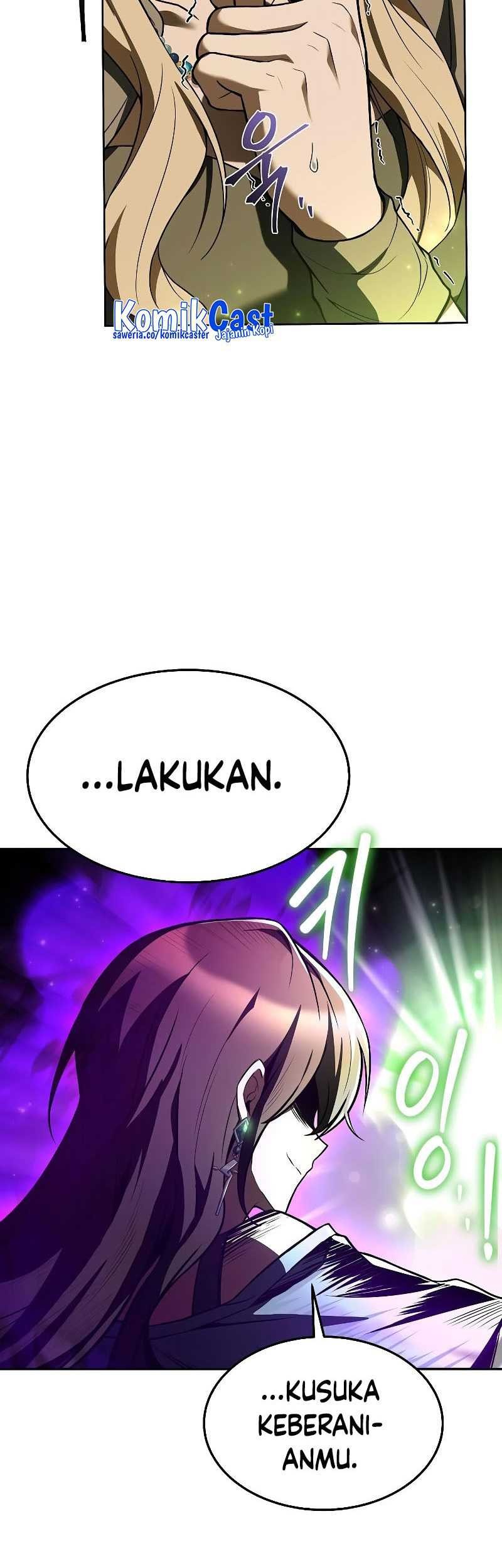 The Unyielding Will to Die Chapter 11 - halaman 28