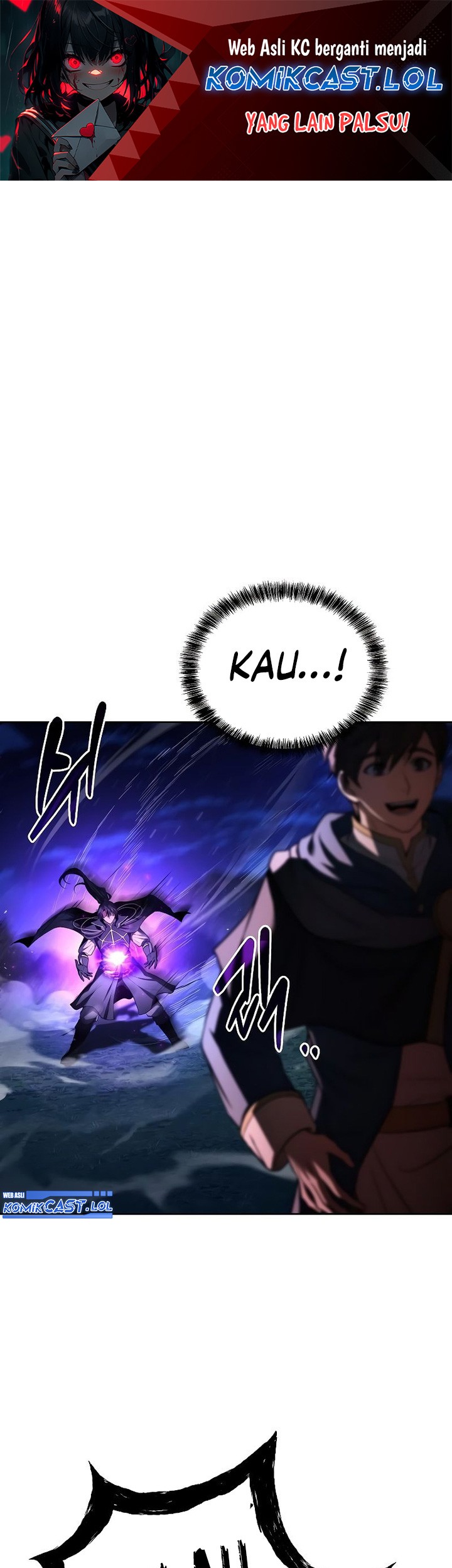 The Unyielding Will to Die Chapter 12 - halaman 2