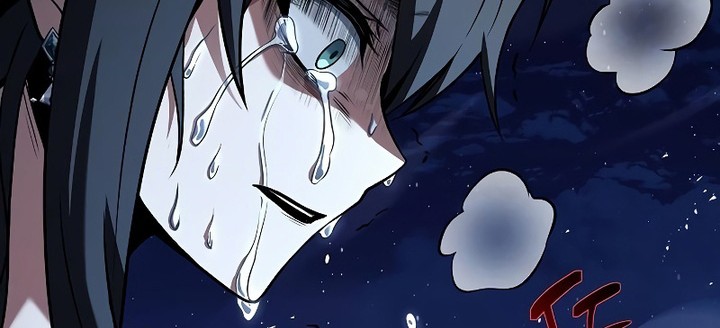 The Unyielding Will to Die Chapter 12 - halaman 31