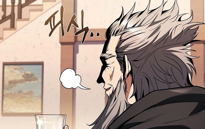 The Unyielding Will to Die Chapter 13 - halaman 23