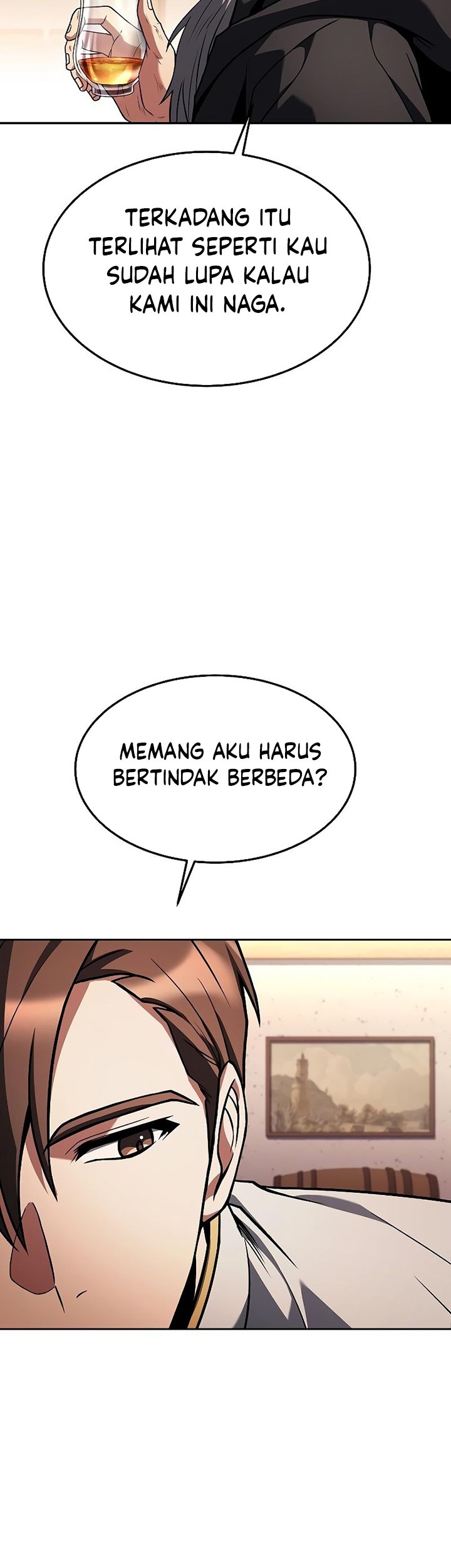 The Unyielding Will to Die Chapter 13 - halaman 24