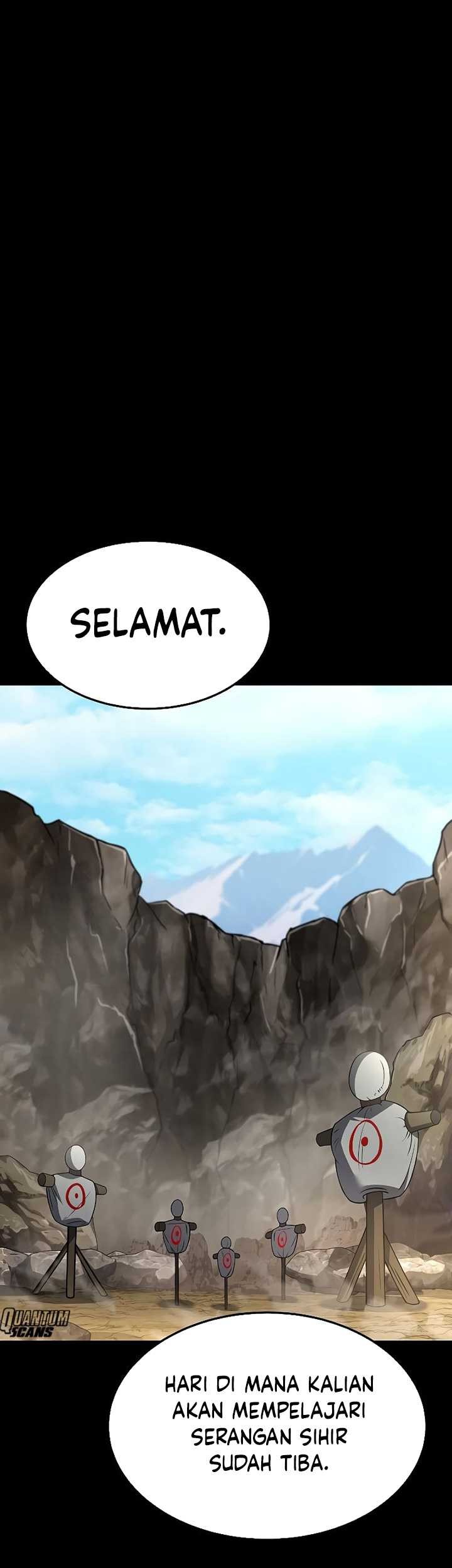 The Unyielding Will to Die Chapter 14 - halaman 14