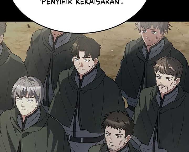 The Unyielding Will to Die Chapter 14 - halaman 17