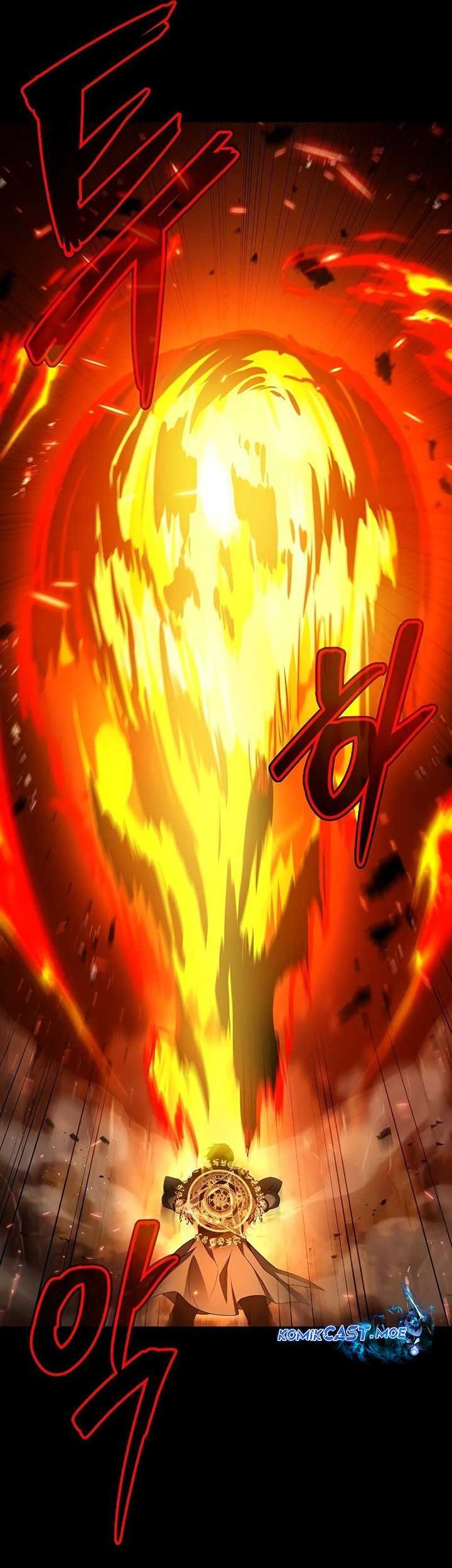 The Unyielding Will to Die Chapter 14 - halaman 32