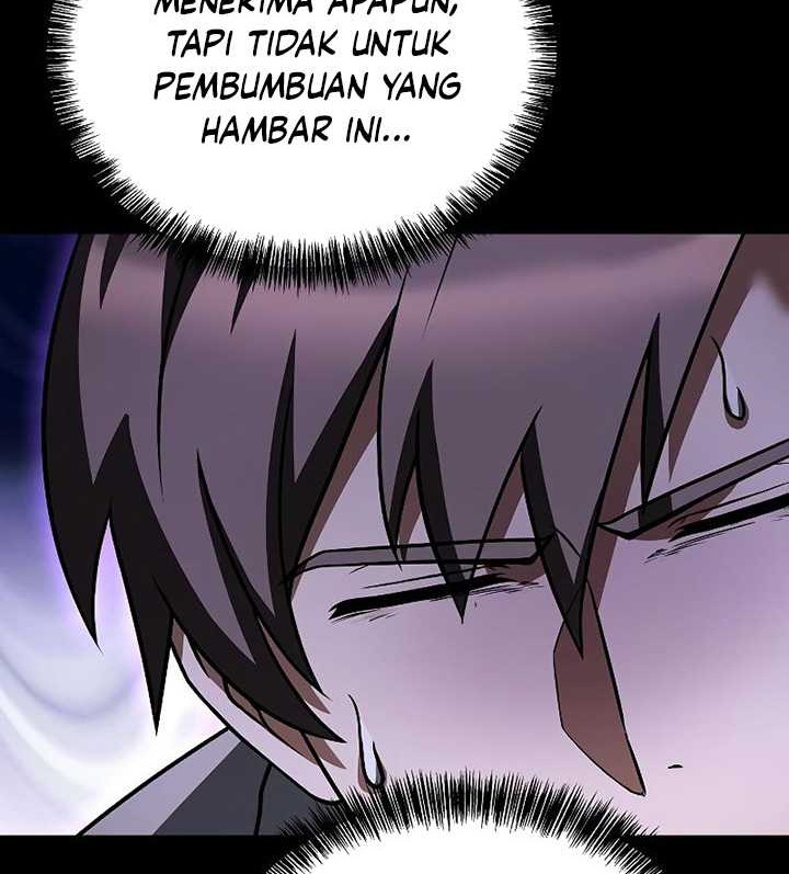 The Unyielding Will to Die Chapter 14 - halaman 5