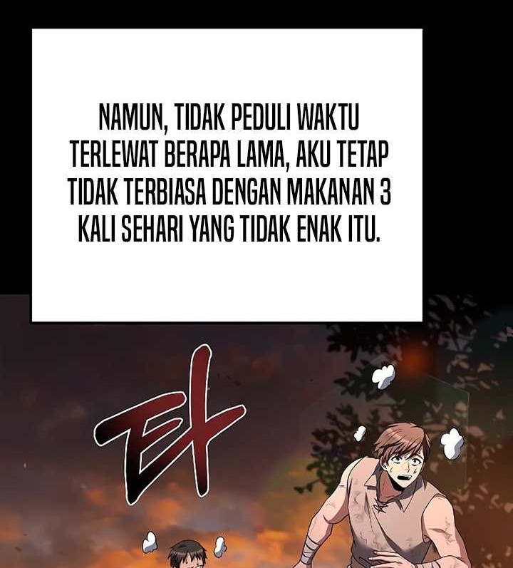 The Unyielding Will to Die Chapter 14 - halaman 9