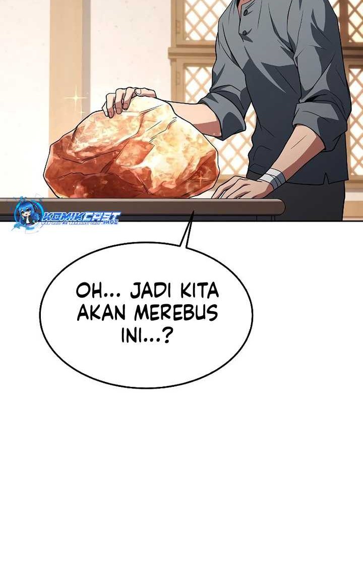 The Unyielding Will to Die Chapter 15 - halaman 25