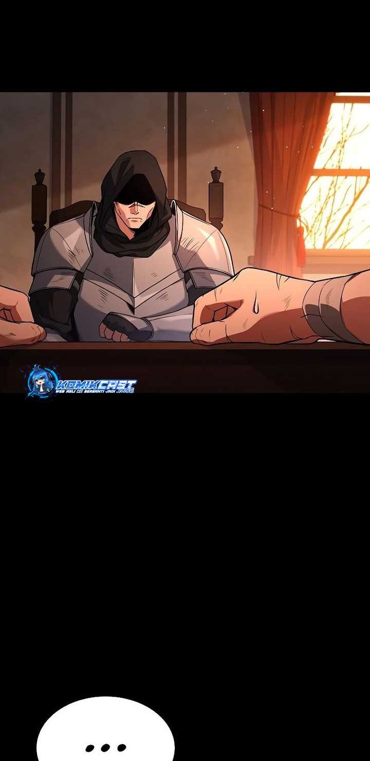 The Unyielding Will to Die Chapter 15 - halaman 7