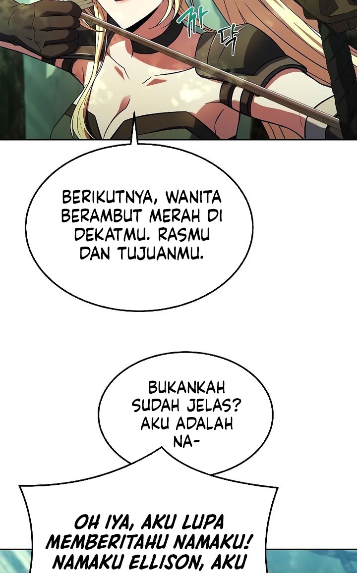 The Unyielding Will to Die Chapter 16 - halaman 13