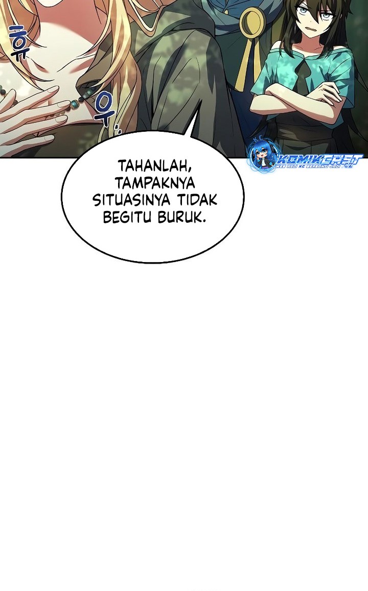 The Unyielding Will to Die Chapter 16 - halaman 17