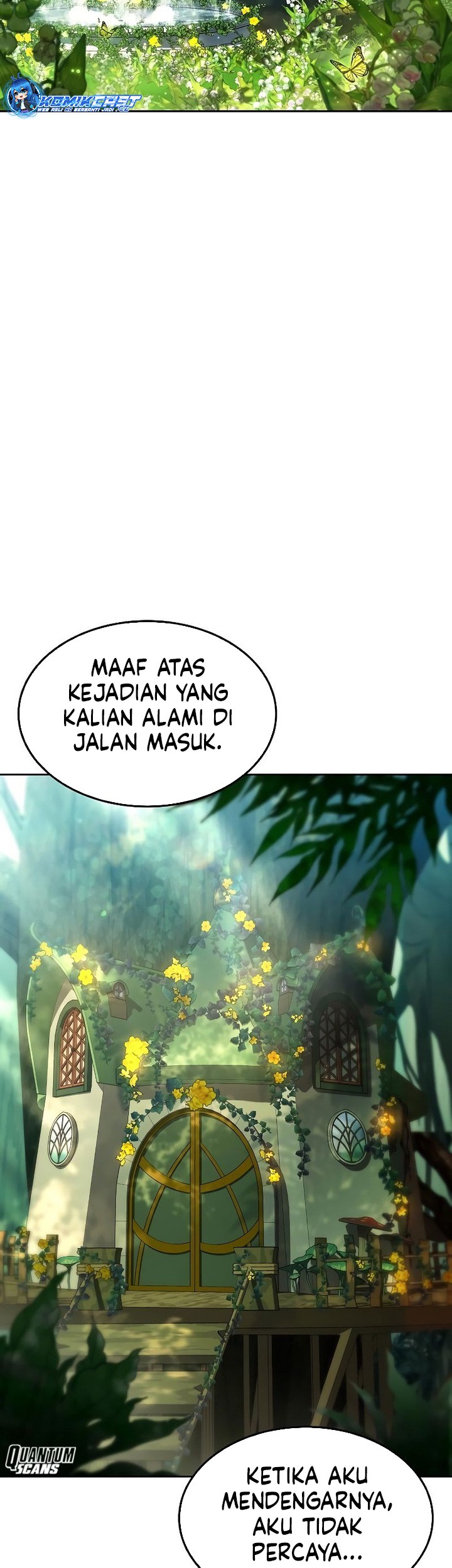 The Unyielding Will to Die Chapter 16 - halaman 20
