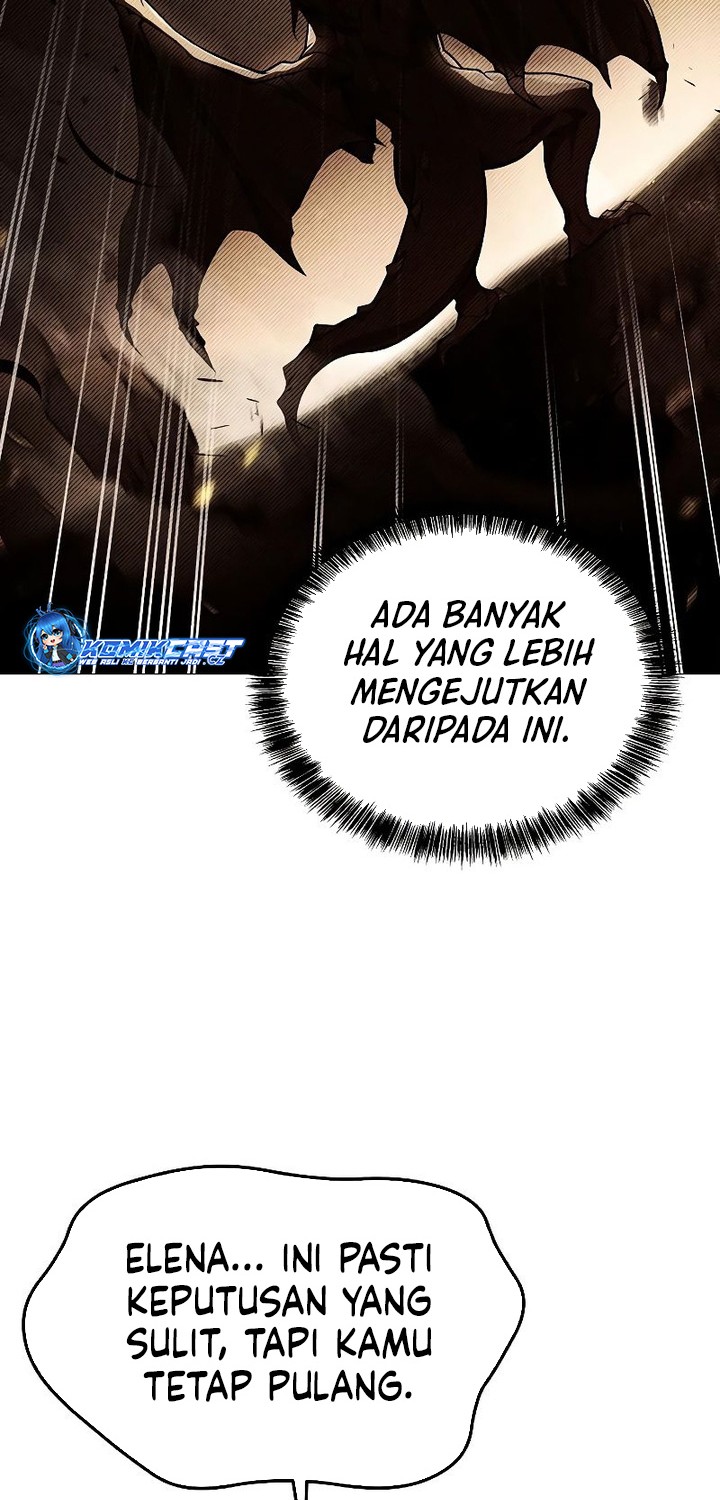 The Unyielding Will to Die Chapter 16 - halaman 27