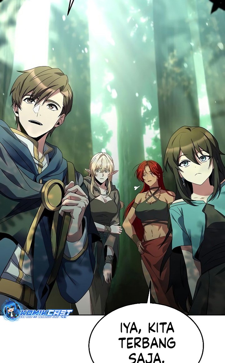 The Unyielding Will to Die Chapter 16 - halaman 3