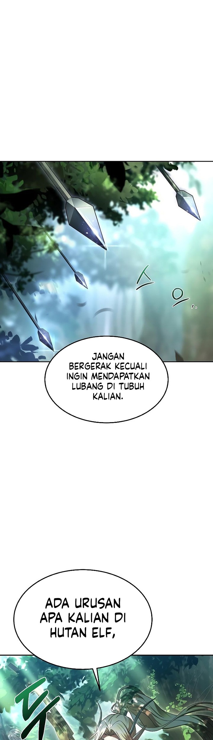 The Unyielding Will to Die Chapter 16 - halaman 6
