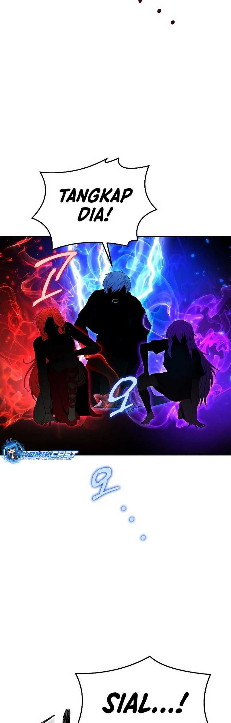 The Unyielding Will to Die Chapter 17 - halaman 14