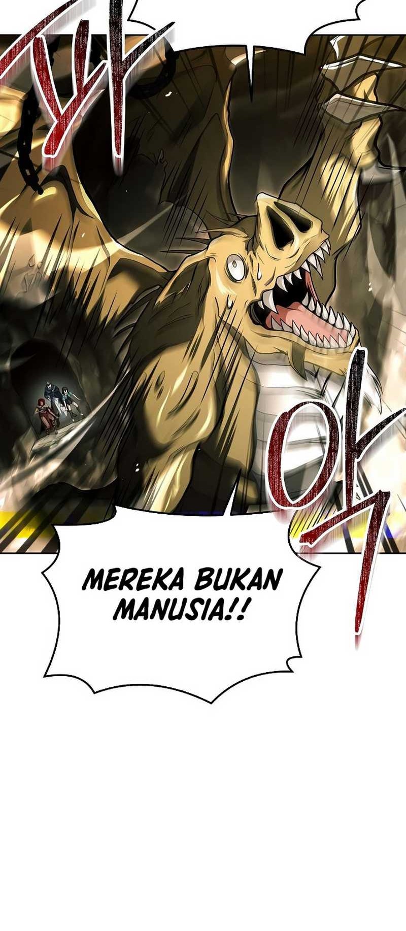 The Unyielding Will to Die Chapter 17 - halaman 15