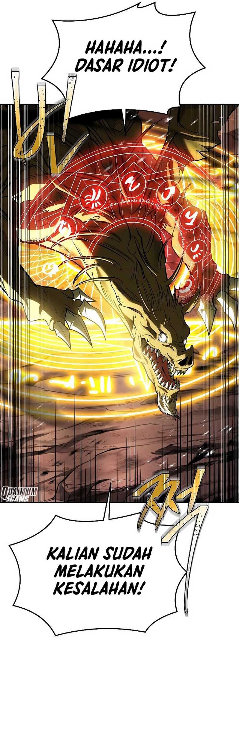 The Unyielding Will to Die Chapter 17 - halaman 26