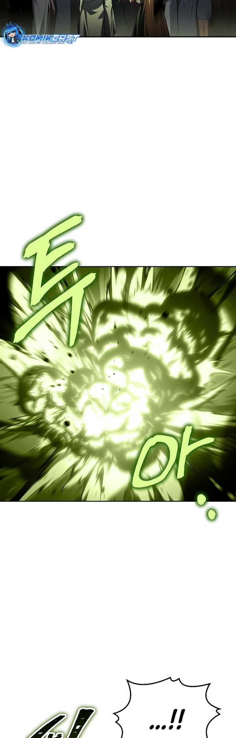 The Unyielding Will to Die Chapter 17 - halaman 30