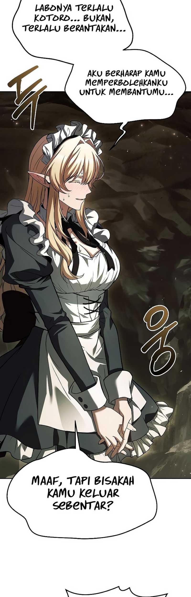 The Unyielding Will to Die Chapter 17 - halaman 4