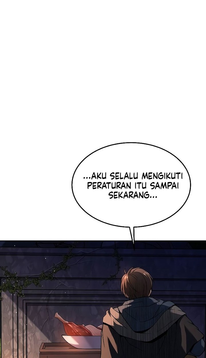 The Unyielding Will to Die Chapter 18 - halaman 21
