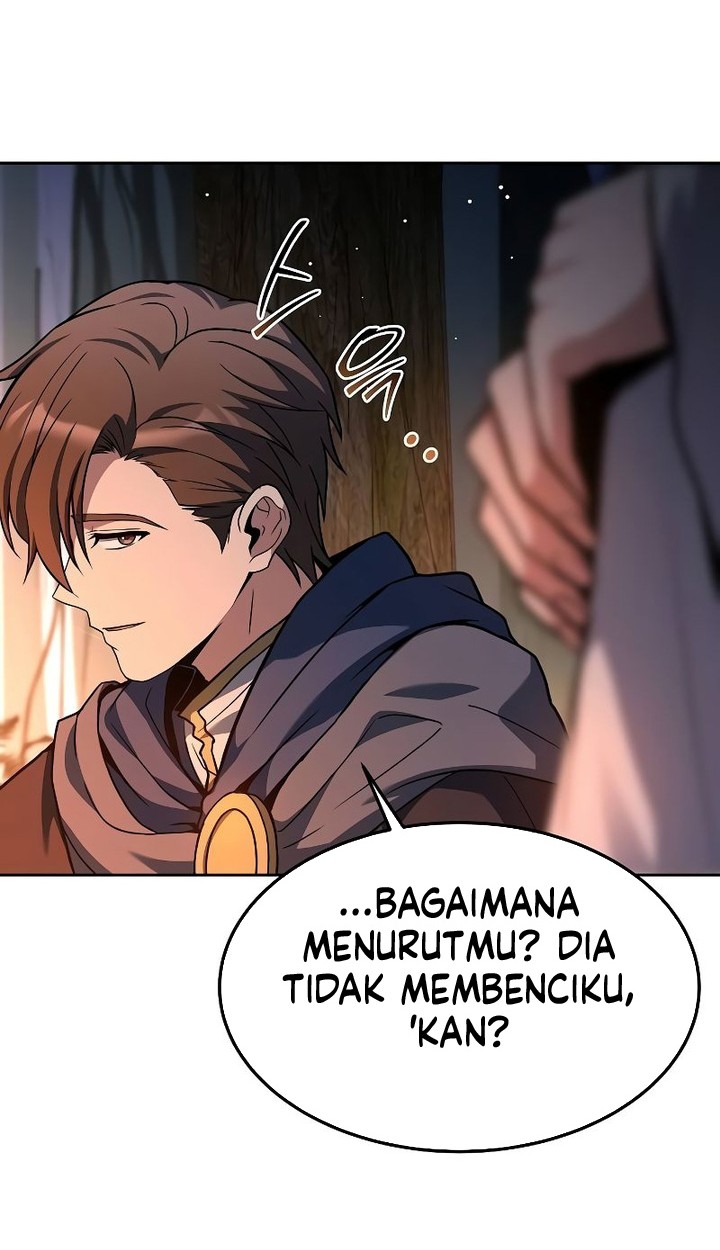 The Unyielding Will to Die Chapter 18 - halaman 23