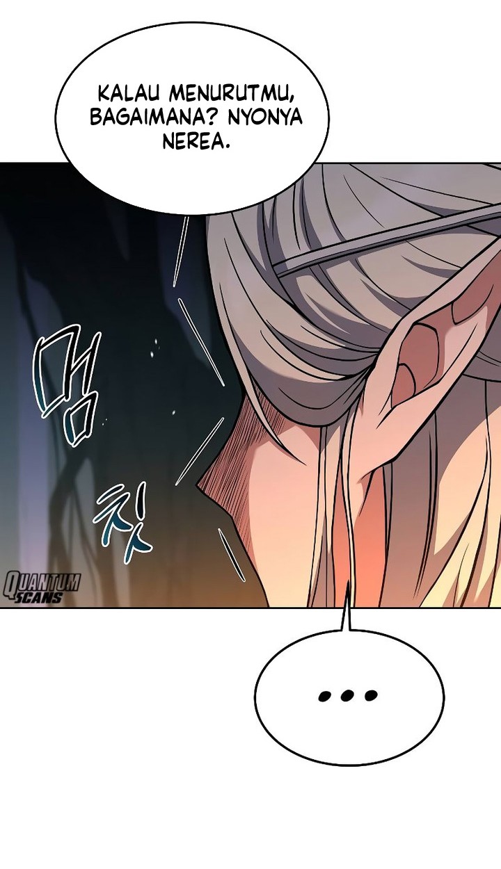 The Unyielding Will to Die Chapter 18 - halaman 25