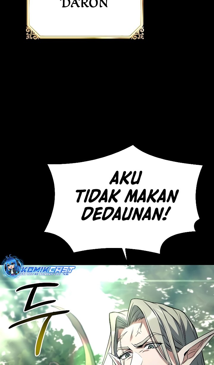 The Unyielding Will to Die Chapter 18 - halaman 5