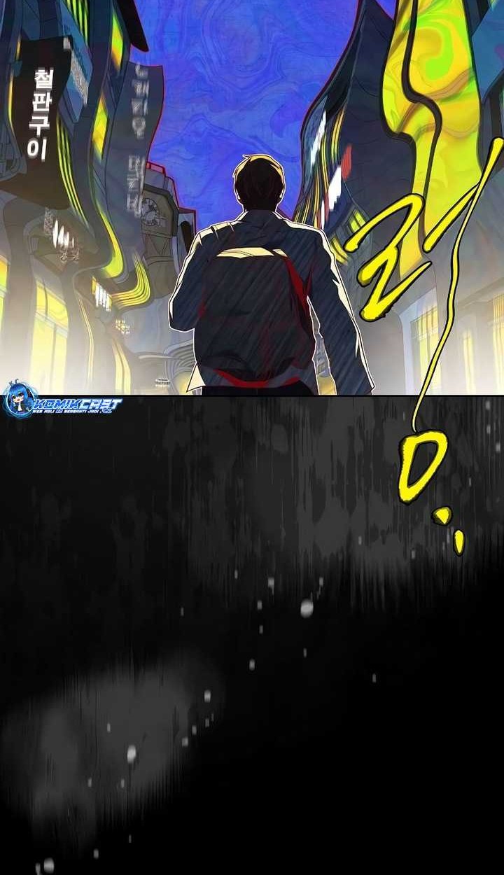 The Unyielding Will to Die Chapter 19 - halaman 11