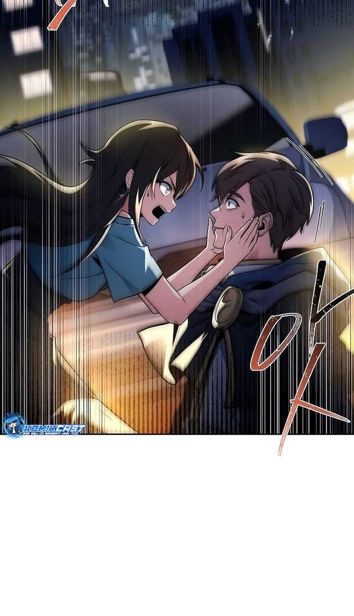 The Unyielding Will to Die Chapter 19 - halaman 19