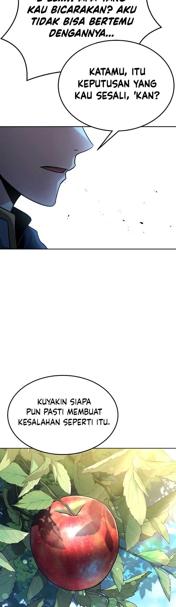 The Unyielding Will to Die Chapter 2 - halaman 20