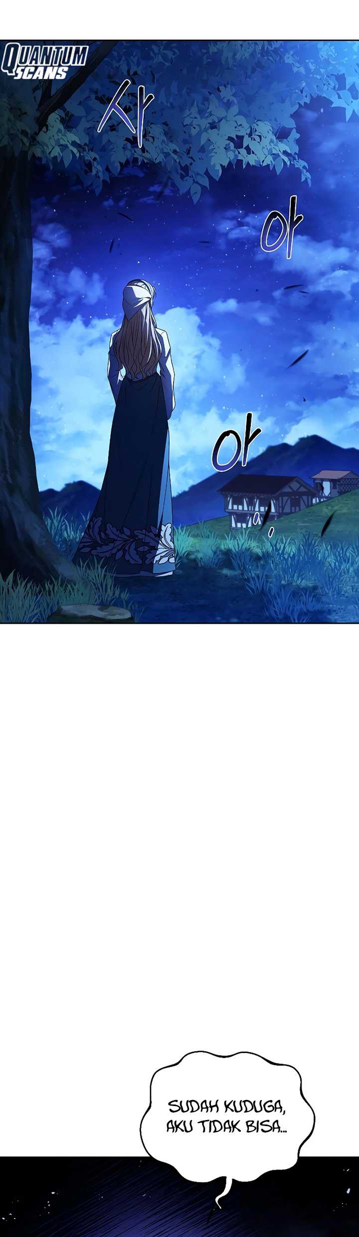 The Unyielding Will to Die Chapter 2 - halaman 26