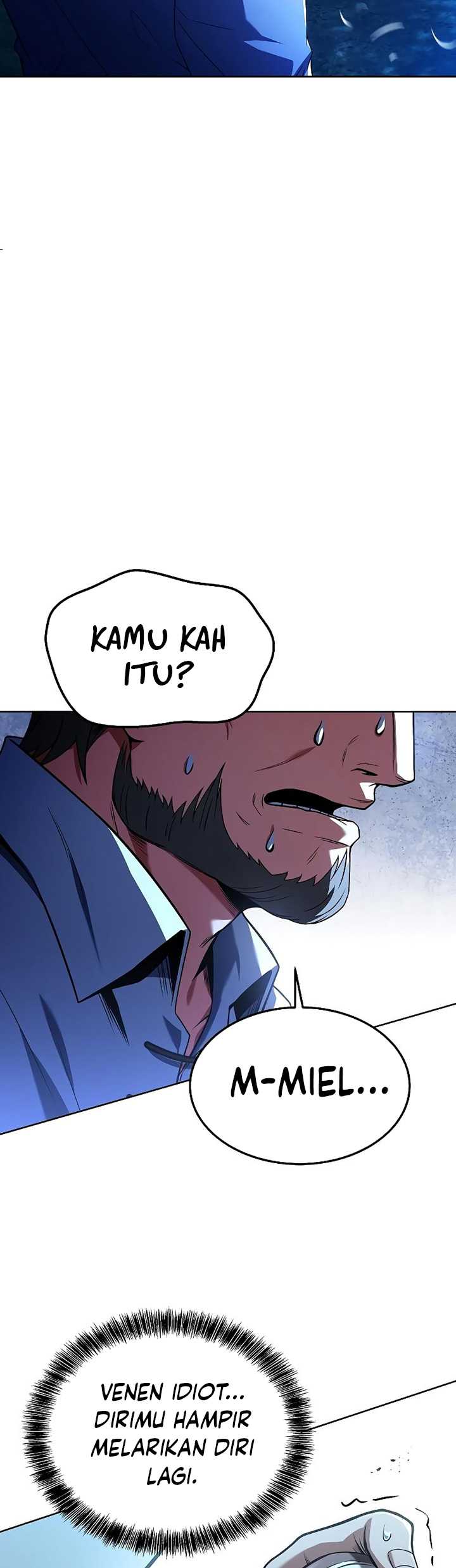 The Unyielding Will to Die Chapter 2 - halaman 29