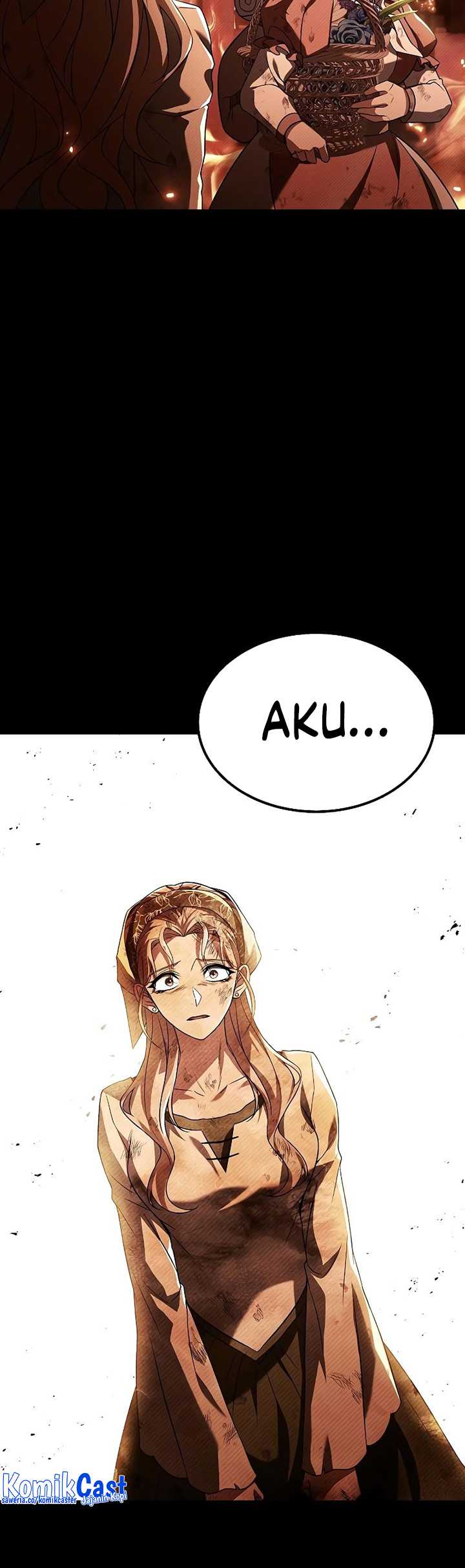 The Unyielding Will to Die Chapter 2 - halaman 8