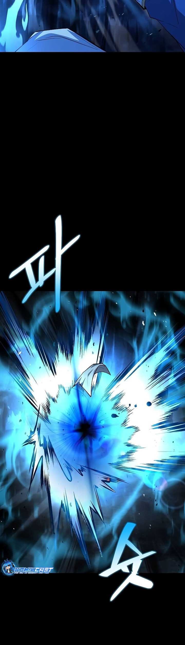 The Unyielding Will to Die Chapter 20 - halaman 18