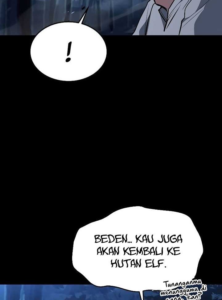 The Unyielding Will to Die Chapter 20 - halaman 23