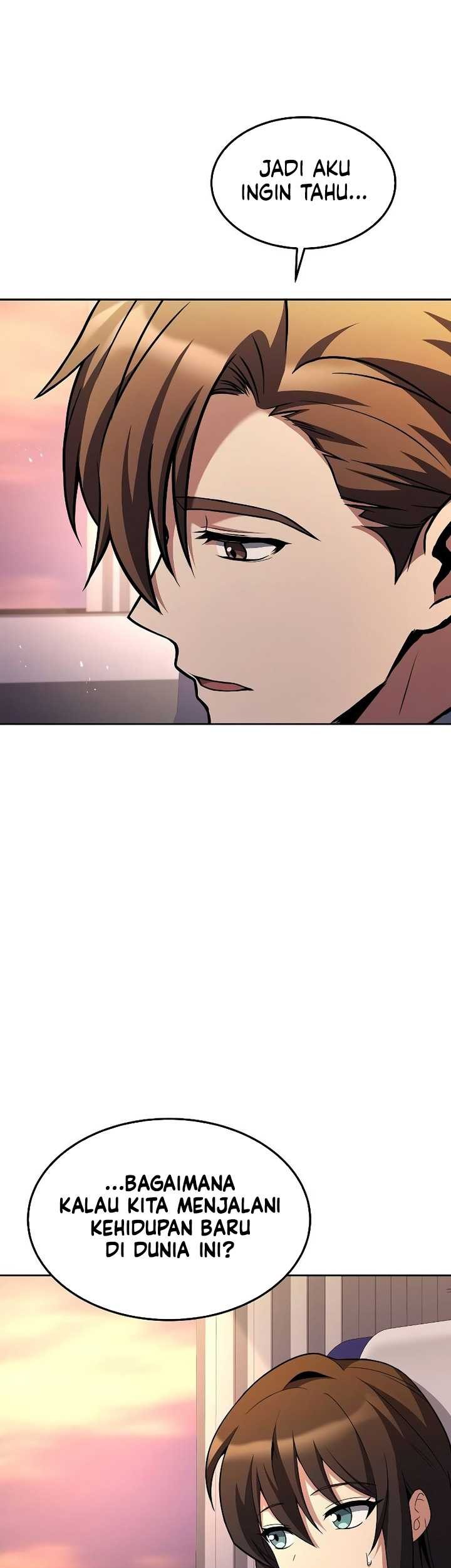 The Unyielding Will to Die Chapter 20 - halaman 4
