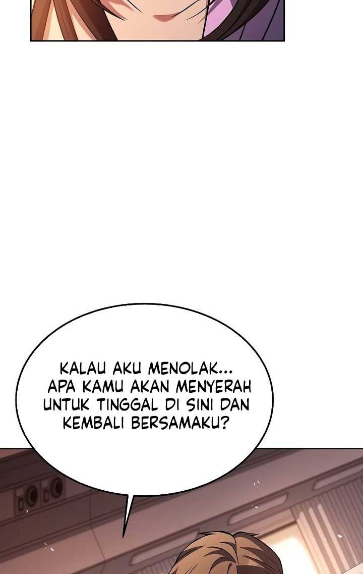 The Unyielding Will to Die Chapter 20 - halaman 7