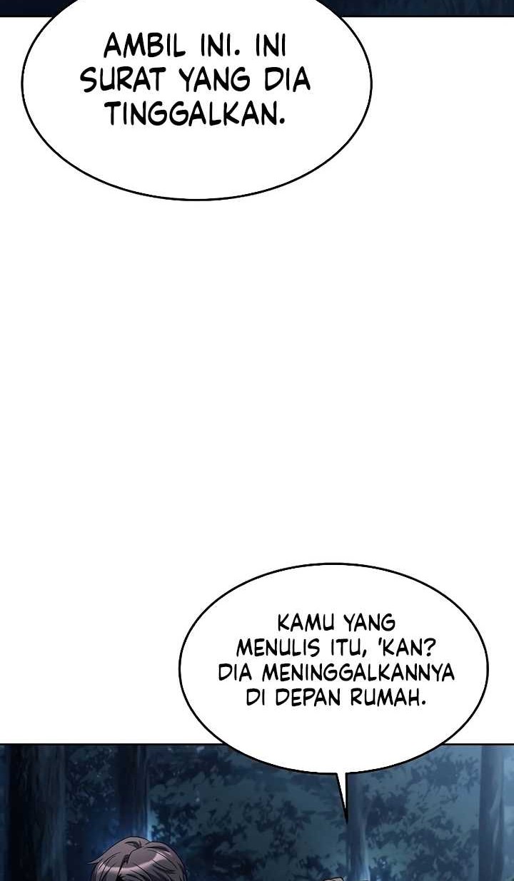 The Unyielding Will to Die Chapter 21 - halaman 19
