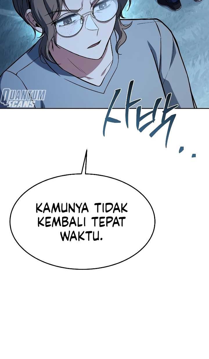 The Unyielding Will to Die Chapter 21 - halaman 21