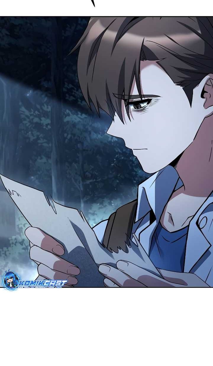The Unyielding Will to Die Chapter 21 - halaman 23