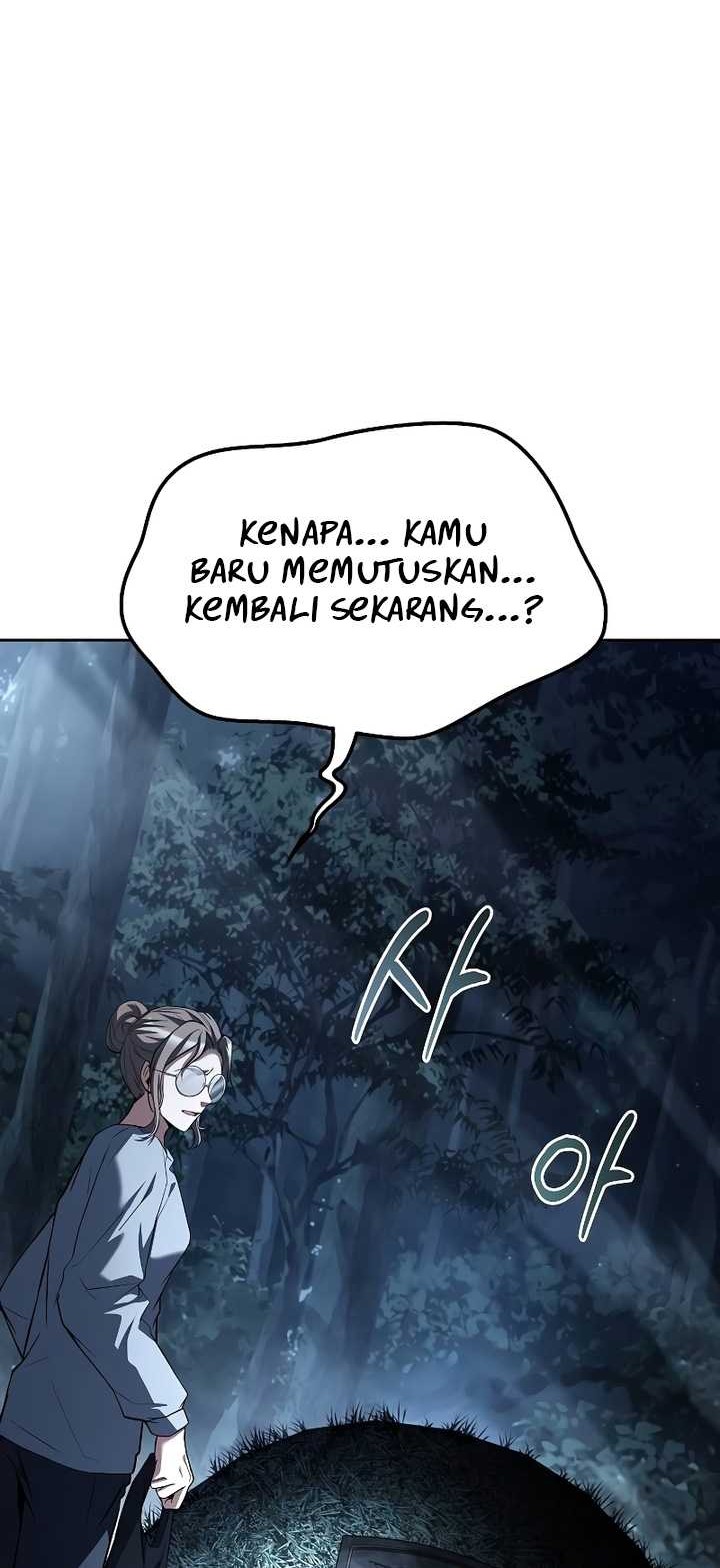 The Unyielding Will to Die Chapter 21 - halaman 3