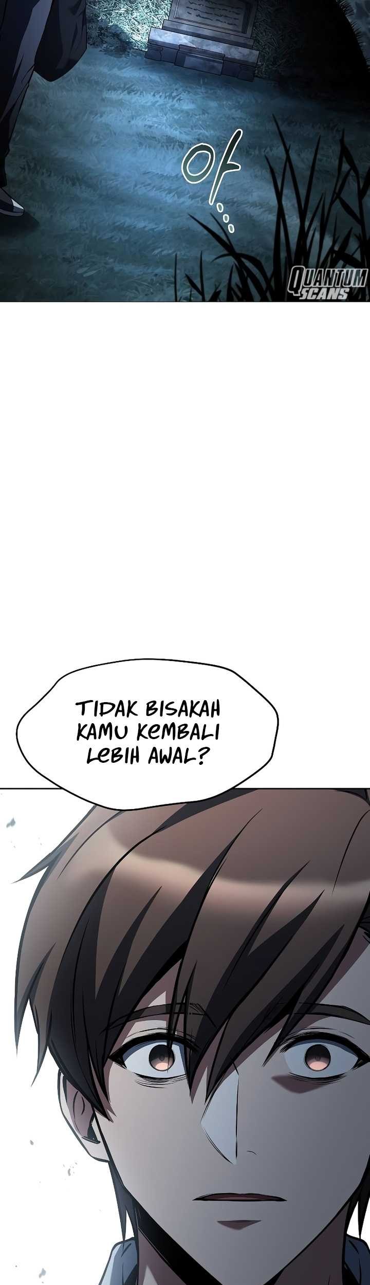 The Unyielding Will to Die Chapter 21 - halaman 4