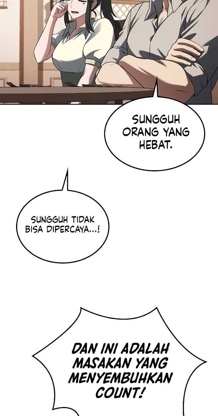 The Unyielding Will to Die Chapter 22 - halaman 15