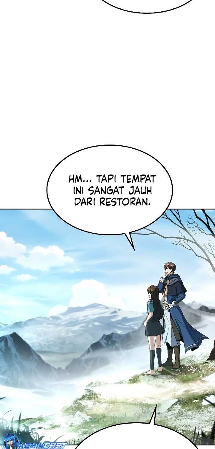 The Unyielding Will to Die Chapter 22 - halaman 3