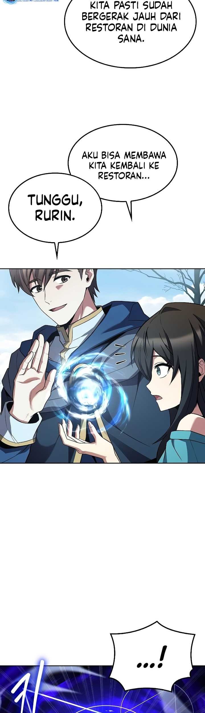 The Unyielding Will to Die Chapter 22 - halaman 4
