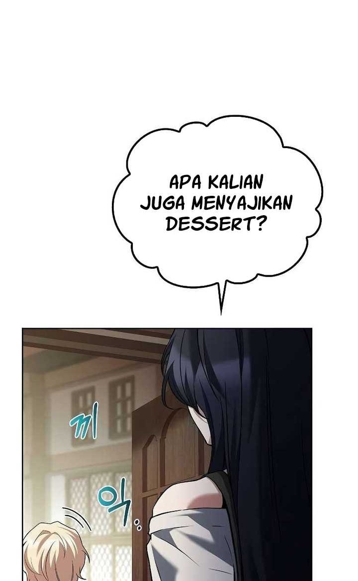 The Unyielding Will to Die Chapter 23 - halaman 13