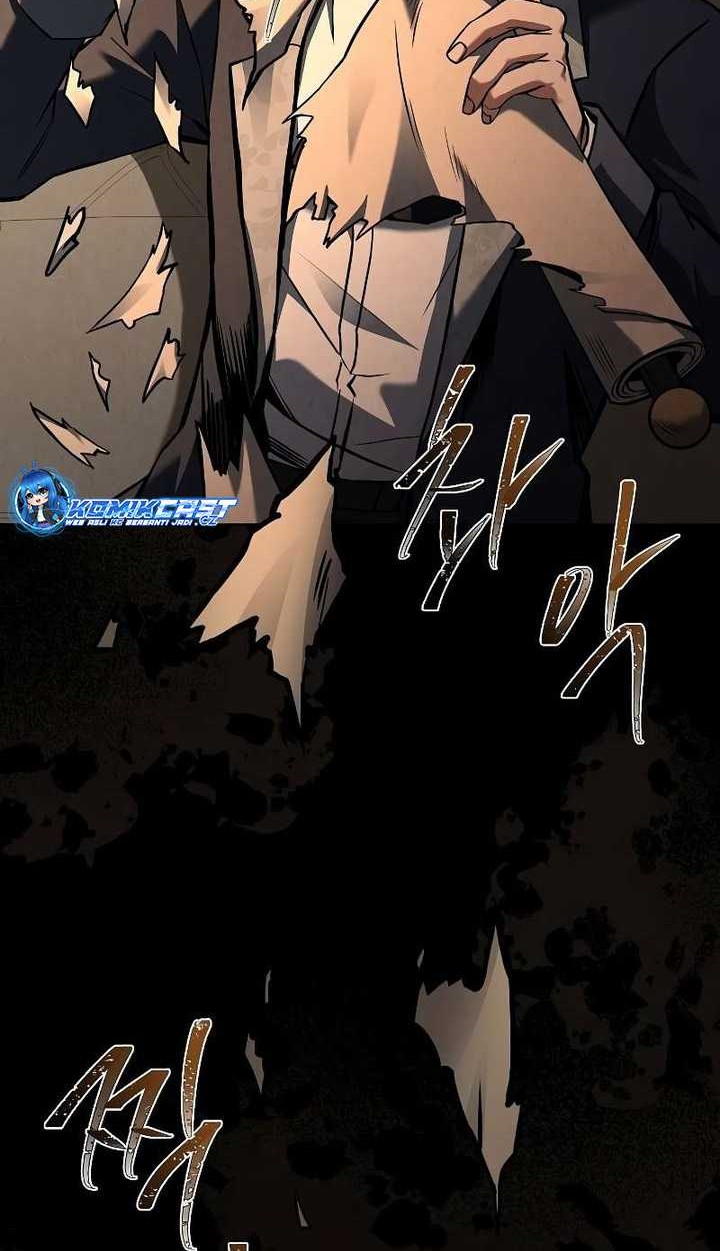 The Unyielding Will to Die Chapter 24 - halaman 15