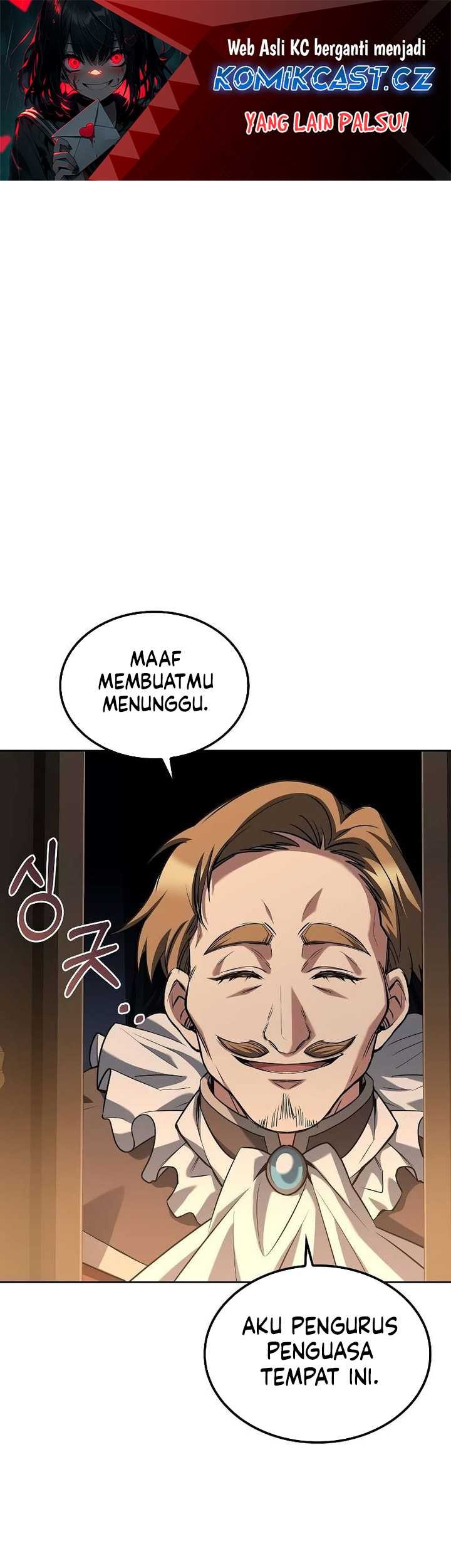 The Unyielding Will to Die Chapter 24 - halaman 2