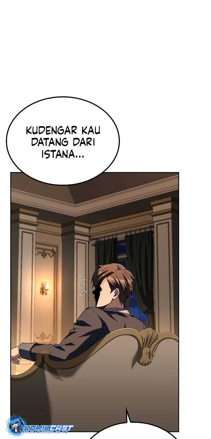 The Unyielding Will to Die Chapter 24 - halaman 3